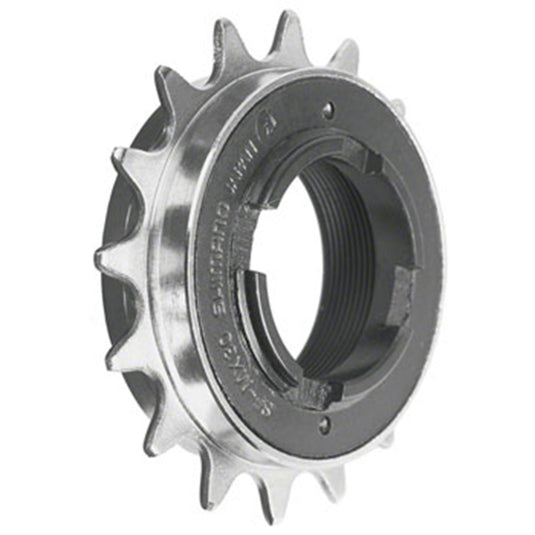 Shimano SF-MX30 Freewheel - 17t, Silver