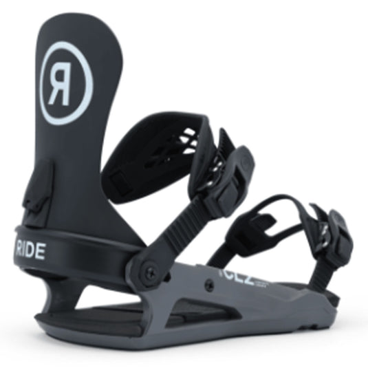Ride Women's CL-2 Snowboard Bindings 2026