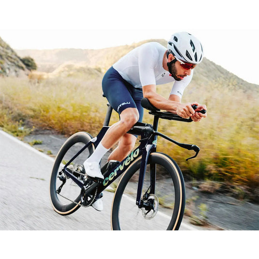 Cervelo P5 Ultegra Di2 Tri Bike 2026