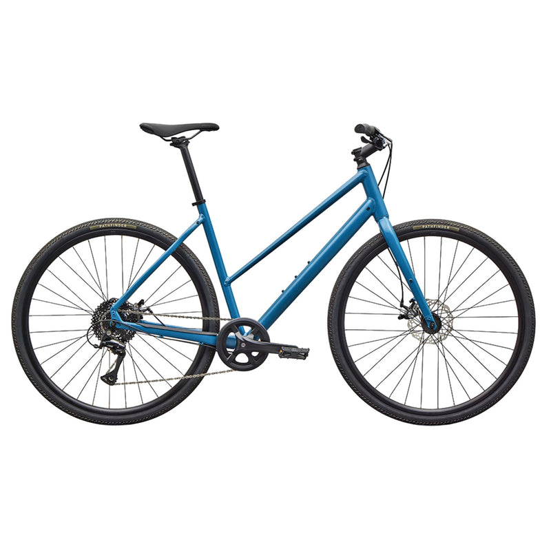 Load image into Gallery viewer, Specialized Sirrus X 1.0 Step-Through Bike 2026
