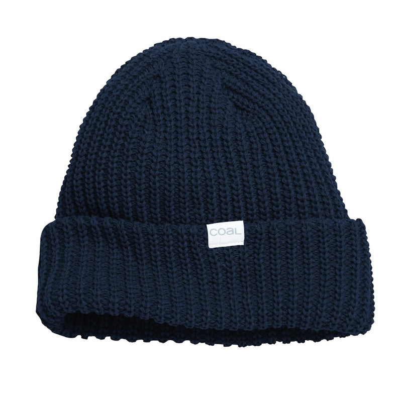 Load image into Gallery viewer, Coal The Eddie Rib Knit Beanie

