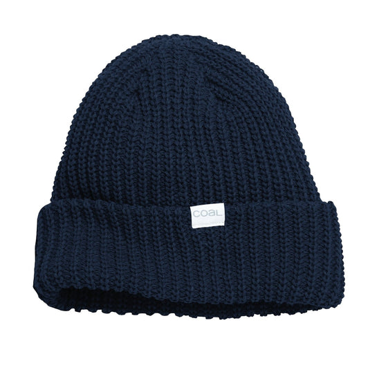 Coal The Eddie Rib Knit Beanie