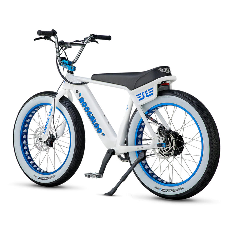 Load image into Gallery viewer, SE Electric Boogloo 24" E-Bike 2026
