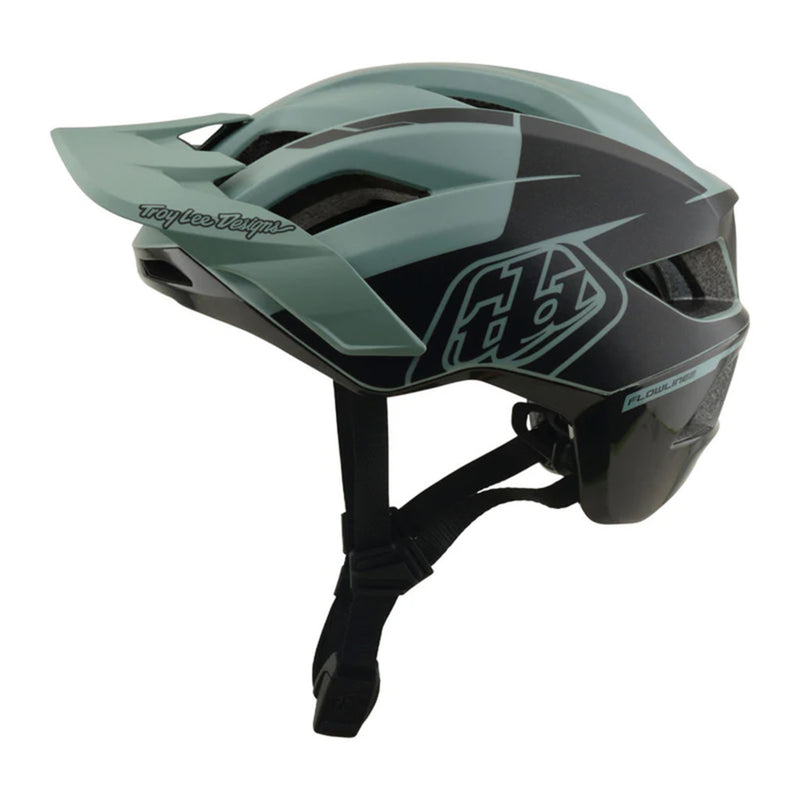 Load image into Gallery viewer, Troy Lee Designs Flowline SE MIPS Bike Helmet
