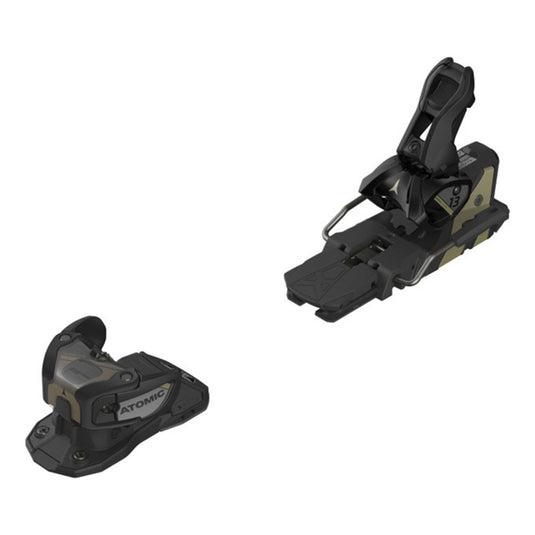 Atomic Warden 13 MNC Ski Bindings 2022