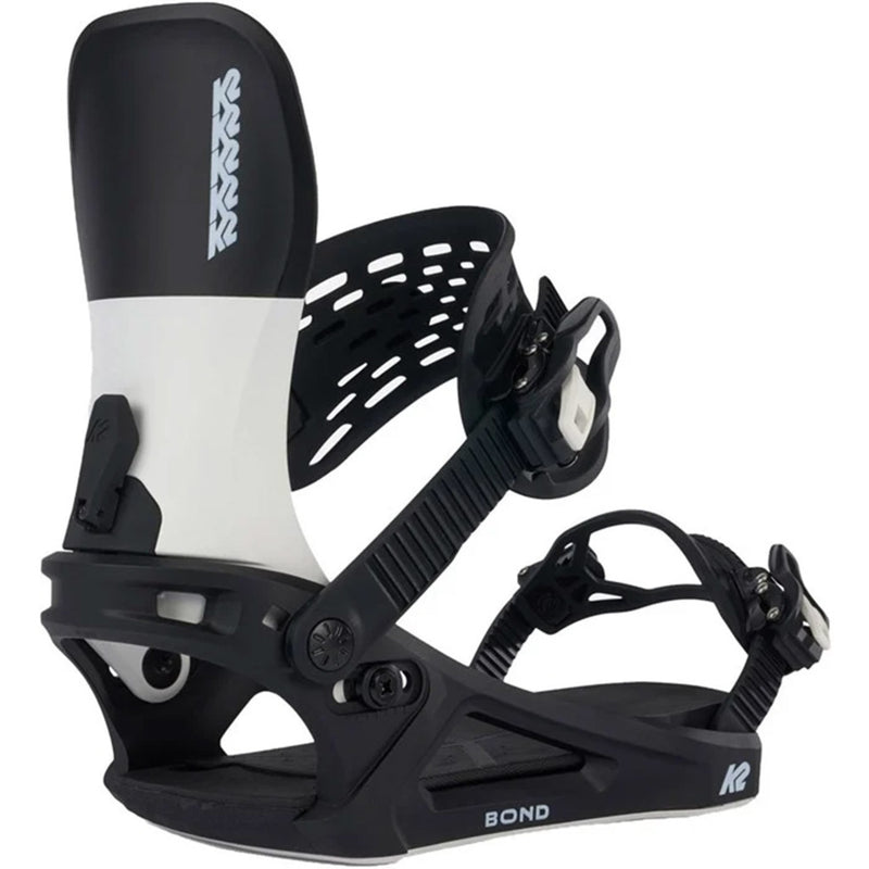 Load image into Gallery viewer, K2 Bond Snowboard Bindings 2024
