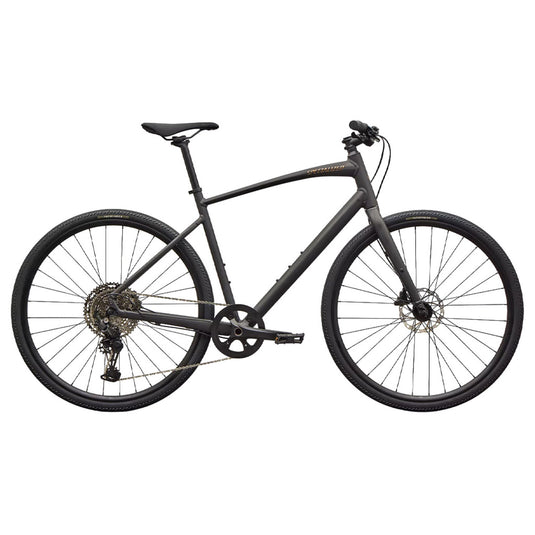 Specialized Sirrus X 3.0 Hybrid Bike 2027