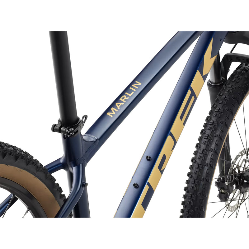Load image into Gallery viewer, Trek Marlin 5 Gen 3 27.5" Mountain Bike 2027
