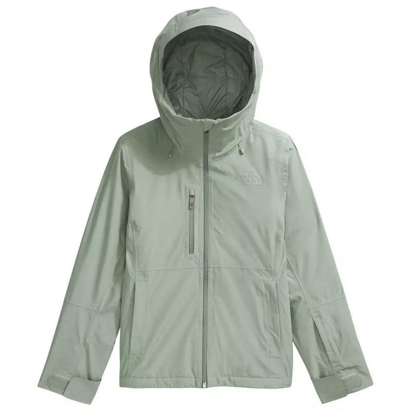 Load image into Gallery viewer, The North Face Women's Descendit Jacket 2026
