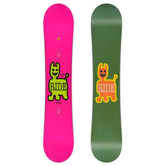 Ride Kink Snowboard 2026