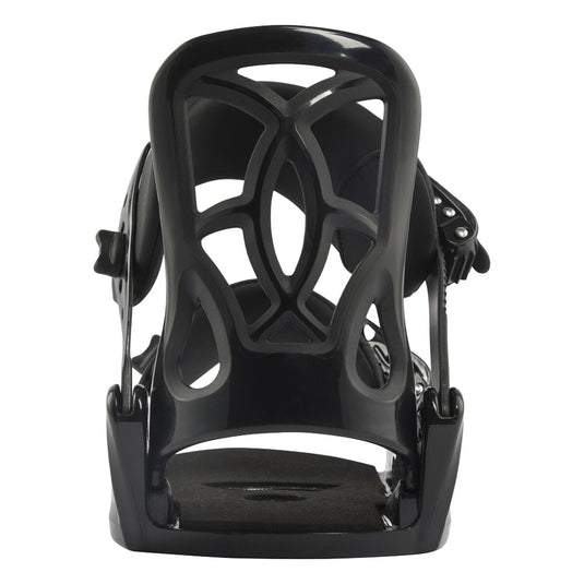 Rossignol Kids' Rookie Snowboard Bindings 2027