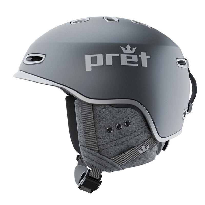 Load image into Gallery viewer, Pret Women's Lyric MIPS Snow Helmet
