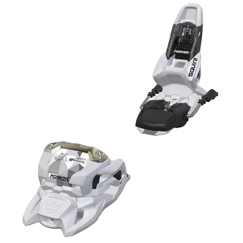 Load image into Gallery viewer, Marker Squire 11 Ski Bindings 2027
