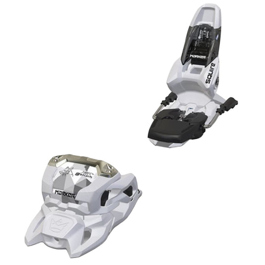 Marker Squire 11 Ski Bindings 2027