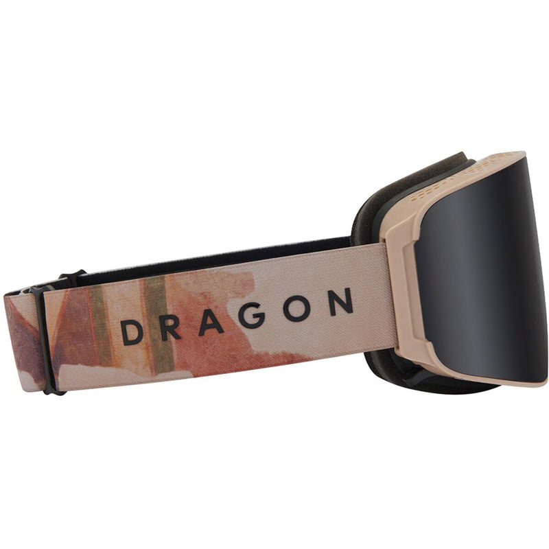 Load image into Gallery viewer, Dragon Jossi Wells Signature NFX MAG OTG Snow Goggles w/Bonus Lens 2026
