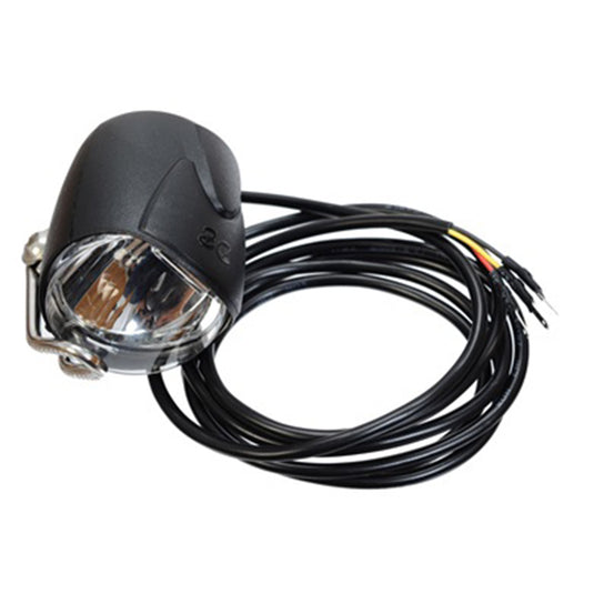Cannondale EF300 36V Front Light