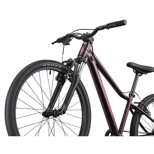 Cannondale Kids' Trail 24" C2 Mountain Bike