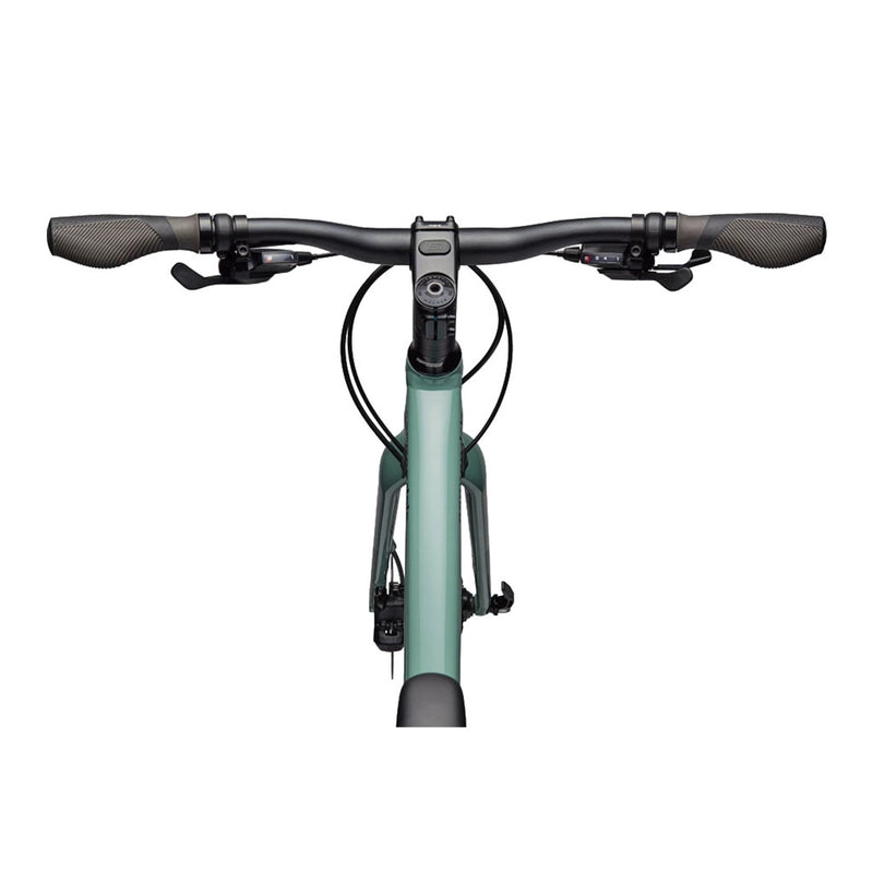 Load image into Gallery viewer, Cannondale Women's Quick 3 Remixte Hybrid Bike 2025
