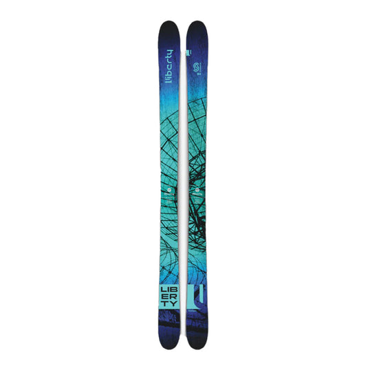 Liberty Scope 84 Skis (Ski Only) 2025