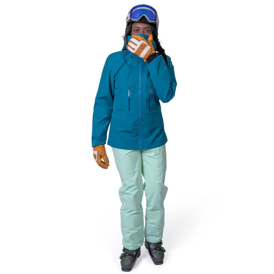 Flylow Women's Puma Jacket 2023
