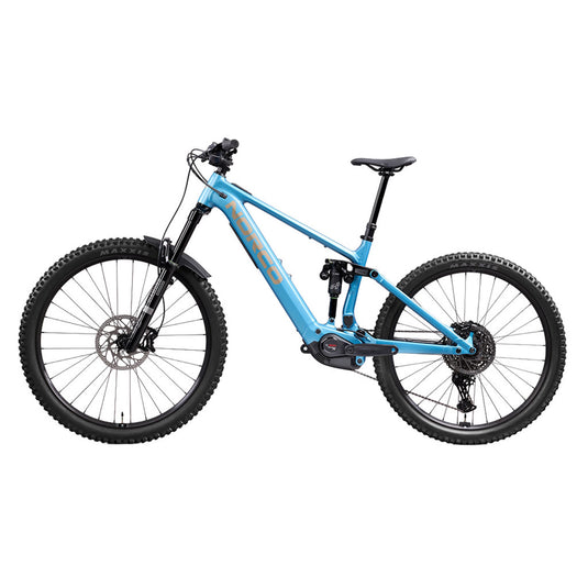 Norco Sight VLT Bosch A3 E-Mountain Bike 2027