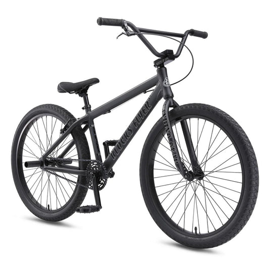 SE Blocks Flyer 26" BMX Bike 2026