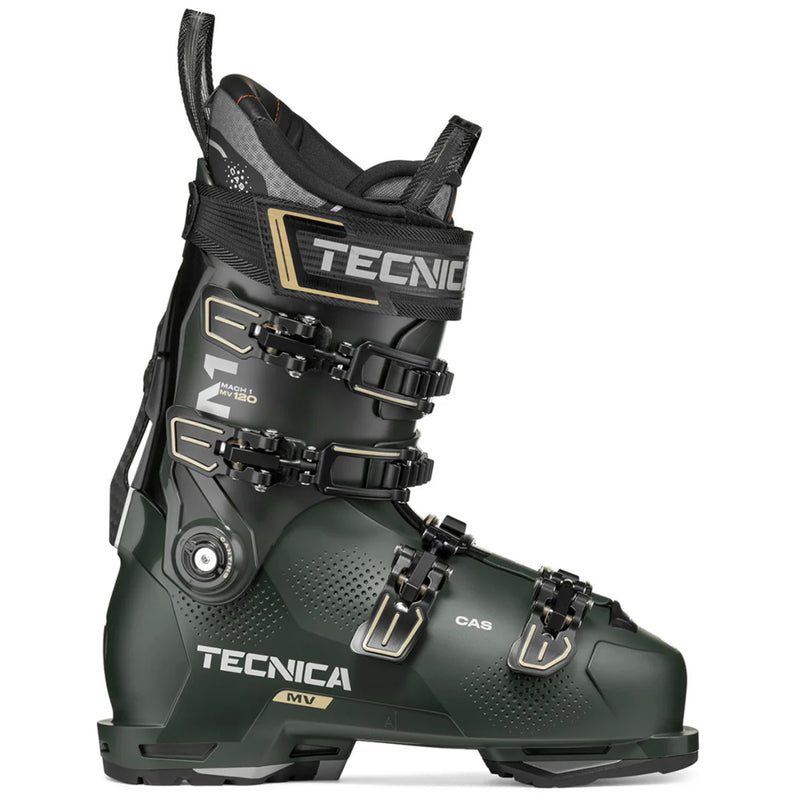 Load image into Gallery viewer, Tecnica Mach1 MV 120 Ski Boots 2027
