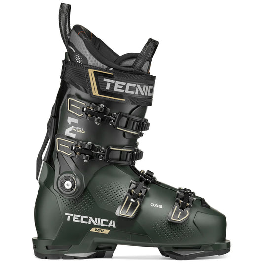 Tecnica Mach1 MV 120 Ski Boots 2027