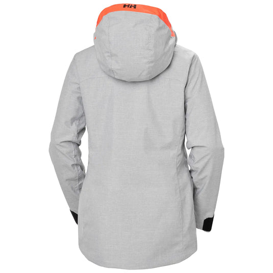 Helly Hansen Women's Powderqueen 3.0 Jacket 2027