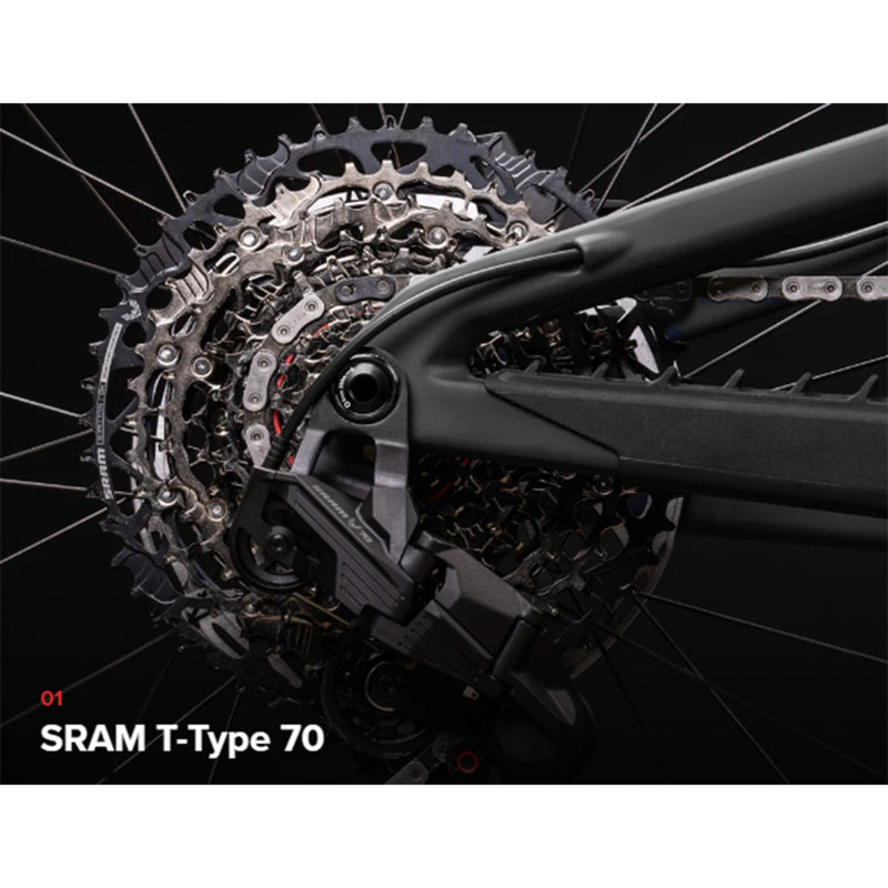 Load image into Gallery viewer, Santa Cruz Heckler SL 1.1 Carbon C MX 70 Kit E-Mountain Bike 2026
