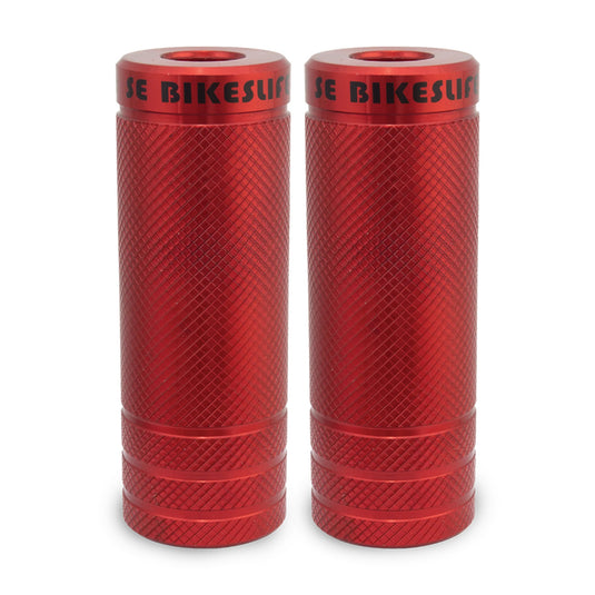 SE Wheelie Pegs