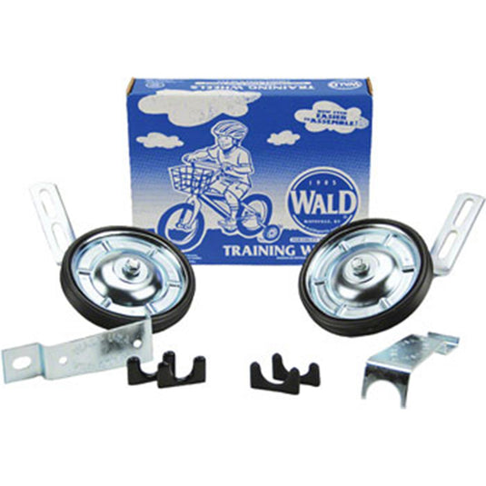 Wald 10252 Training Wheels Kit: 16 - 20