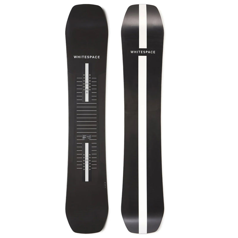 Load image into Gallery viewer, Whitespace Freestyle Shaun White Pro Snowboard 2026
