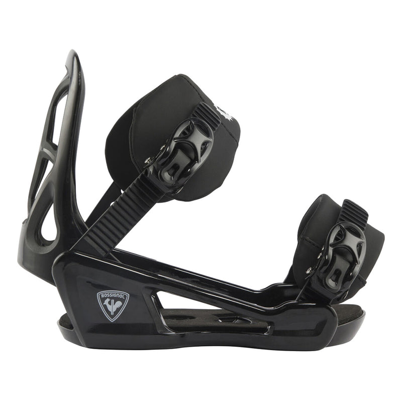 Load image into Gallery viewer, Rossignol Kids' Rookie Snowboard Bindings 2027
