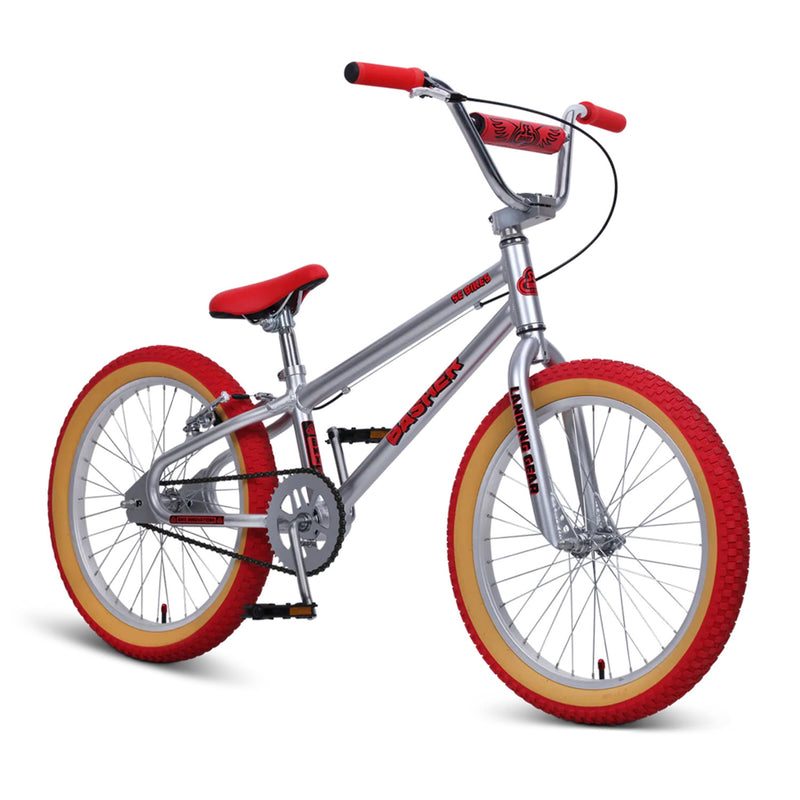 Load image into Gallery viewer, SE Kids' Basher 20" BMX Bike

