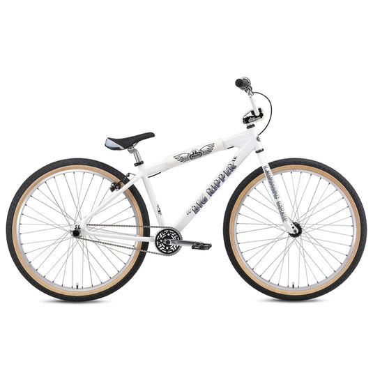 SE Big Ripper 29" BMX Bike 2026