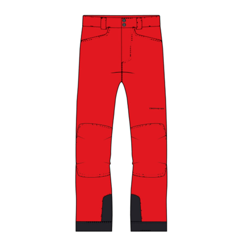 Load image into Gallery viewer, Obermeyer Boys' Brisk Pants 2027

