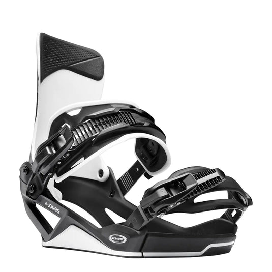Jones Mercury Fase Snowboard Binding 2027