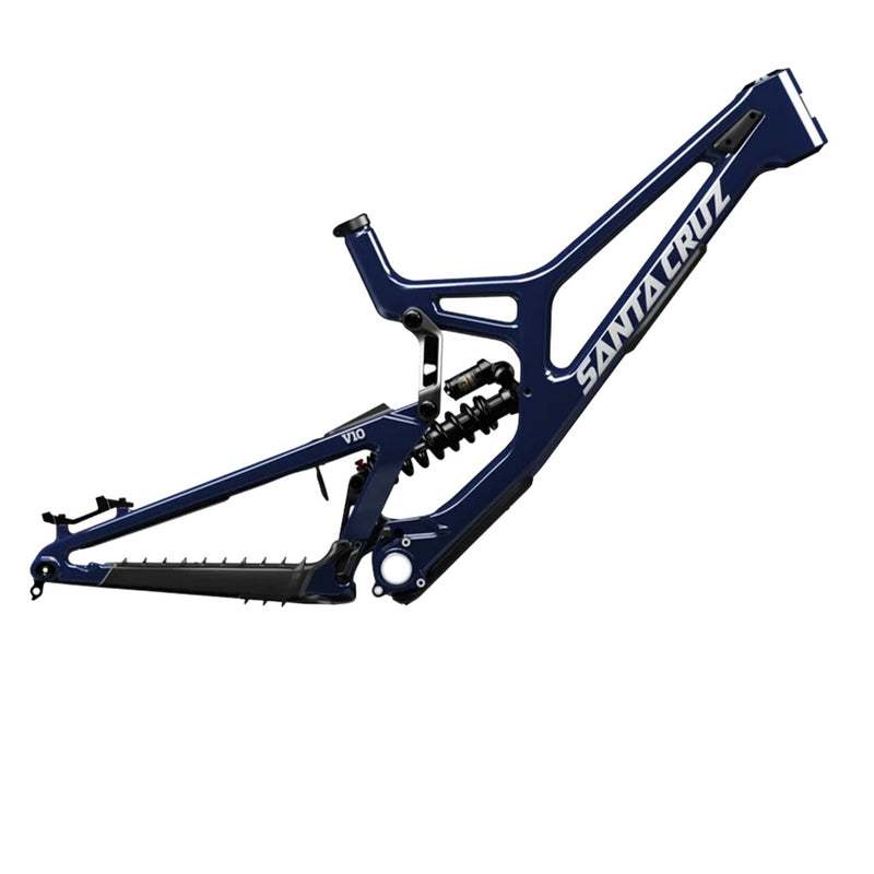 Load image into Gallery viewer, Santa Cruz V10 8 Carbon CC MX Frameset  2027
