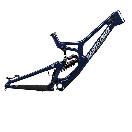 Santa Cruz V10 8 Carbon CC MX Frameset  2027