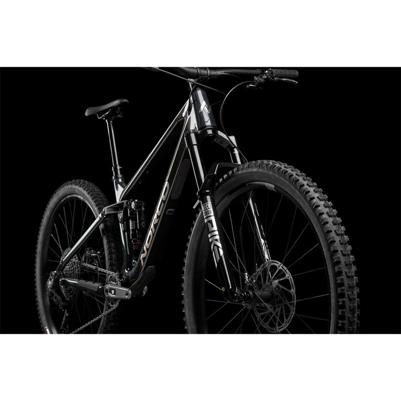 Load image into Gallery viewer, Norco Fluid FS C1 29" Mountain Bike 2024
