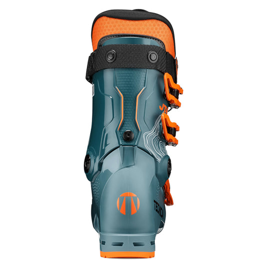 Tecnica Kids' JT 4 Ski Boots 2027