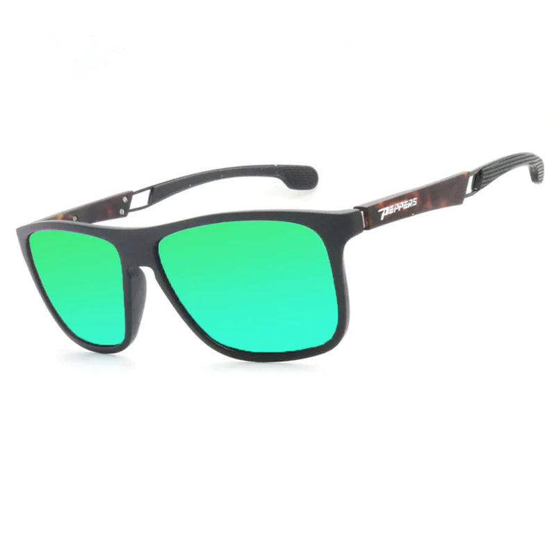 Load image into Gallery viewer, Peppers Wired Polarized Sunglasses
