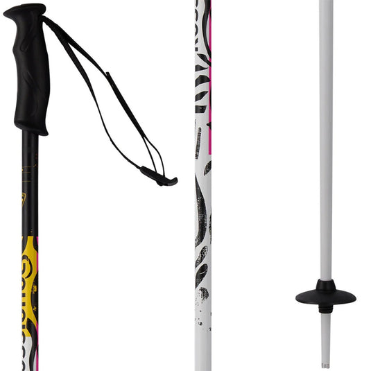 Rossignol Women's Electra SVG Ski Poles 2027