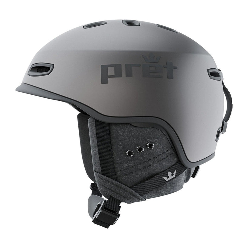 Load image into Gallery viewer, Pret Cynic MIPS Snow Helmet
