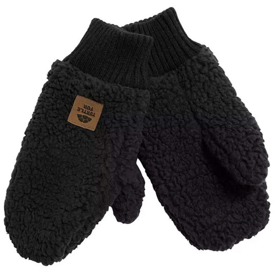 Turtle Fur Comfort Lush Freestyle Mittens