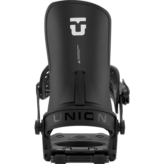 Union Charger Splitboard Bindings 2027