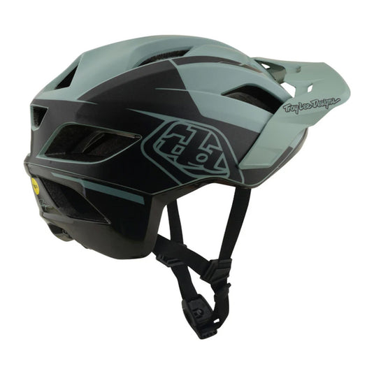 Troy Lee Designs Flowline SE MIPS Bike Helmet