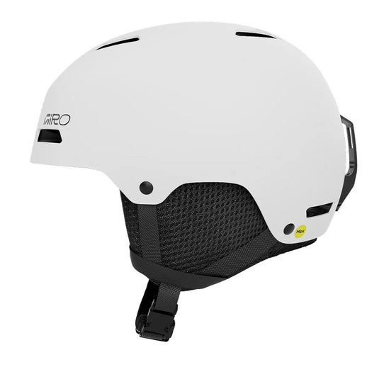 Giro Kids' Crue MIPS Snow Helmet 2027