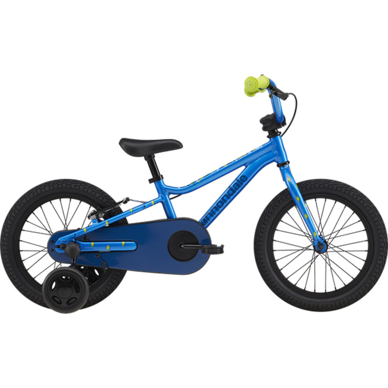 Load image into Gallery viewer, Cannondale Kids' Trail 16" Single Speed Bike 2025
